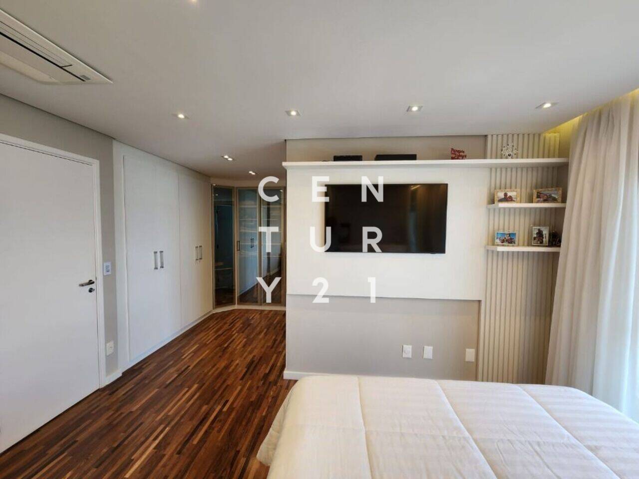 Apartamento Vila Leopoldina, São Paulo - SP