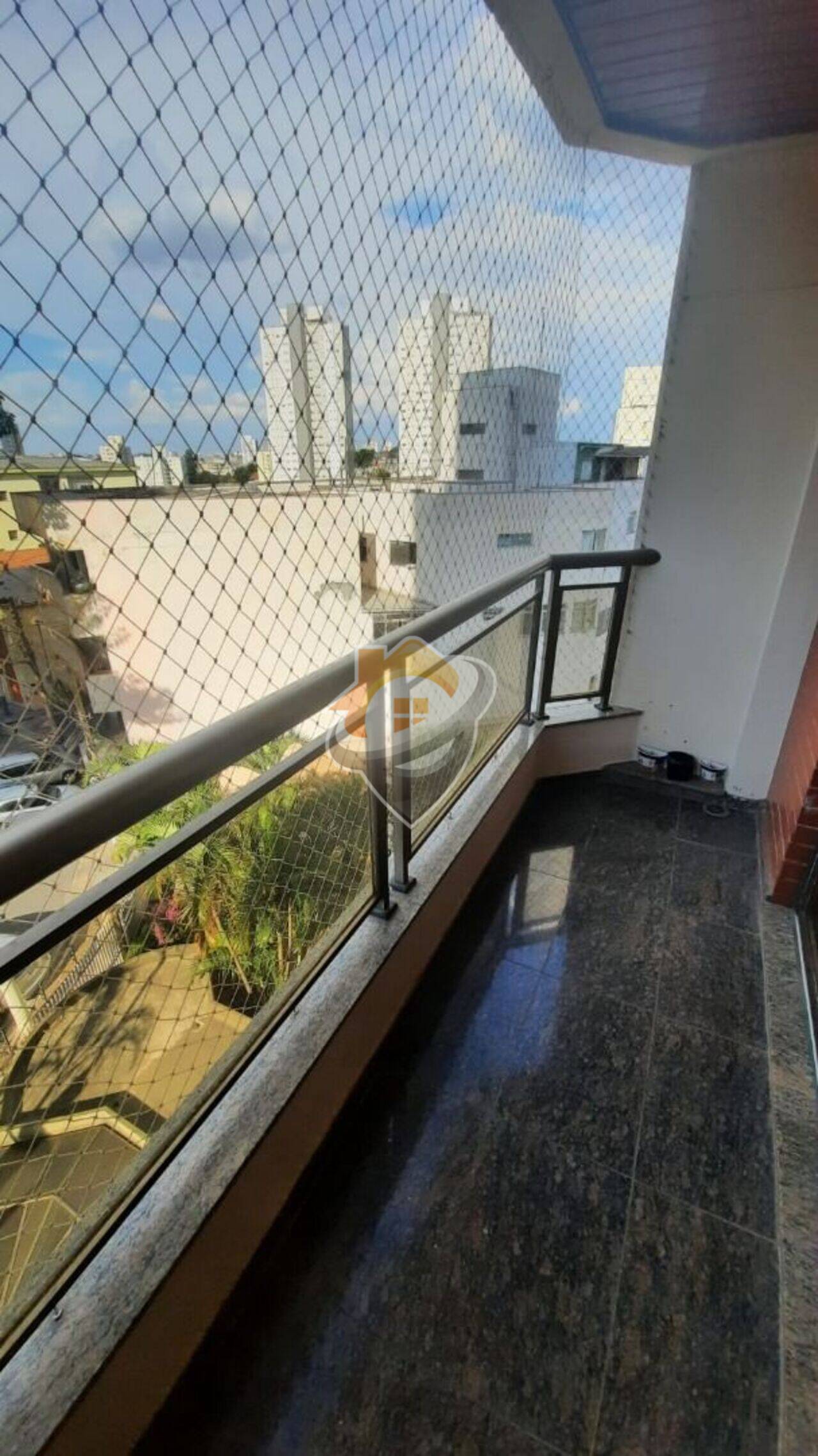 Apartamento Vila São Vicente, São Paulo - SP