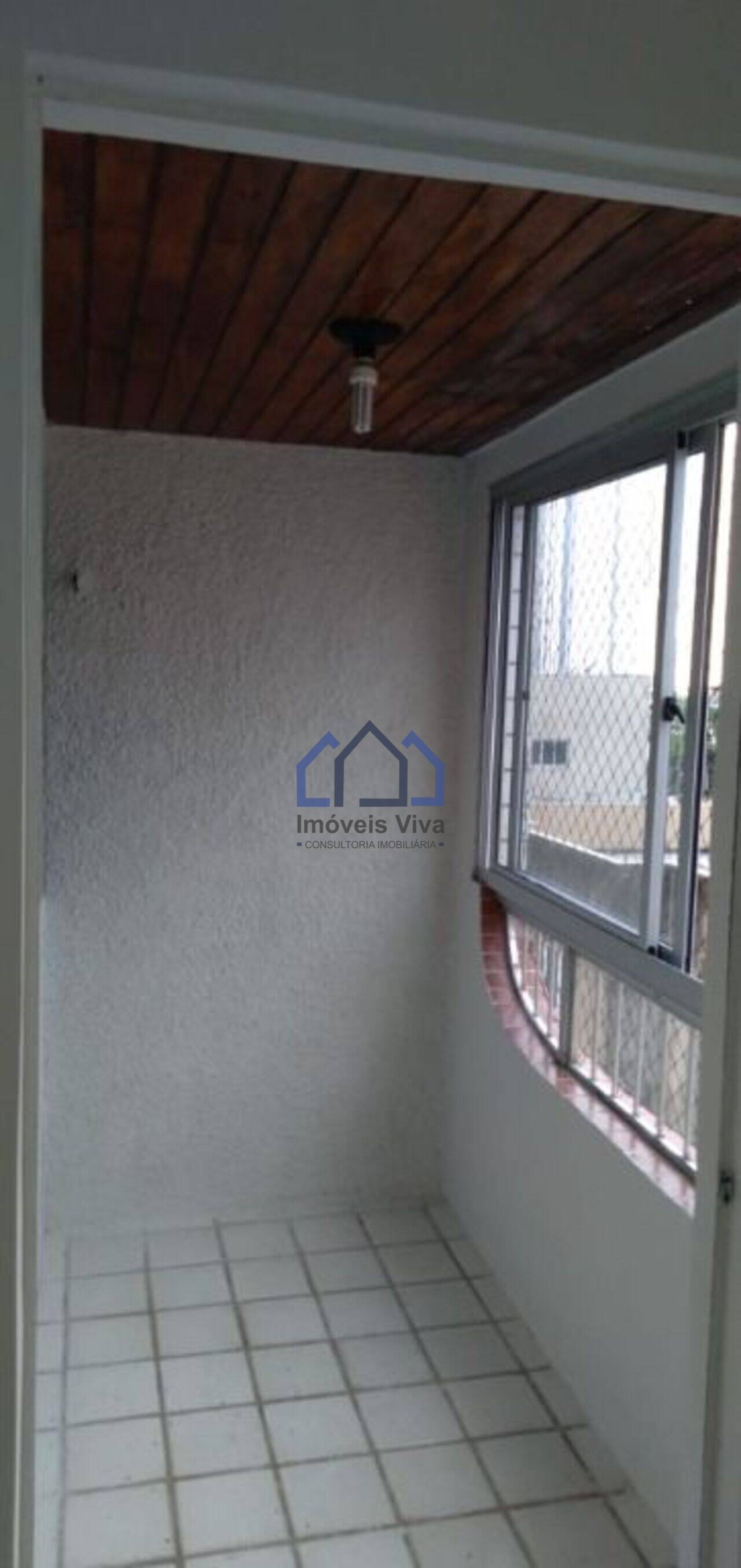 Apartamento Boa Viagem, Recife - PE