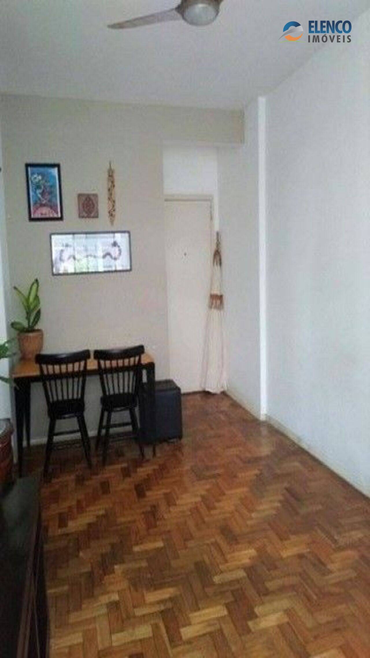 Apartamento Jardim Icaraí, Niterói - RJ