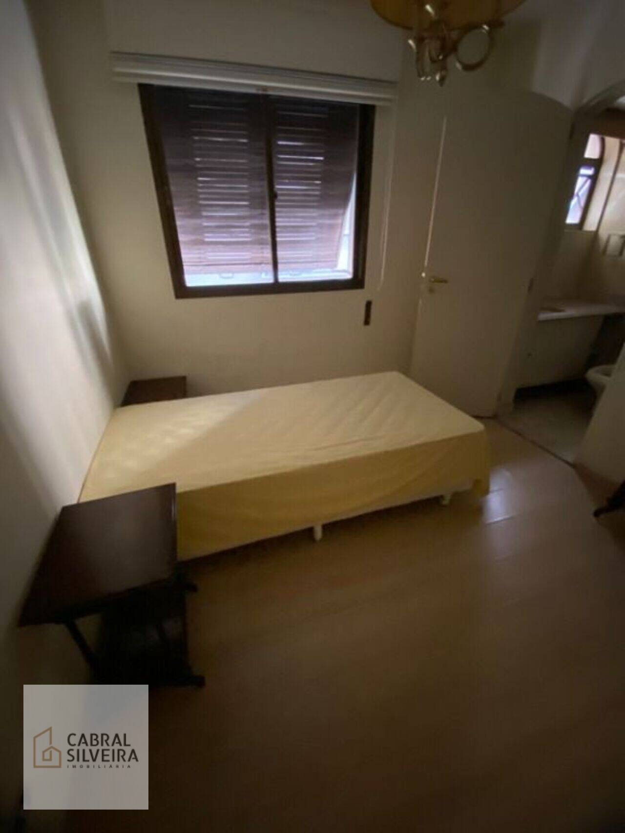 Apartamento Jardim Paulista, São Paulo - SP