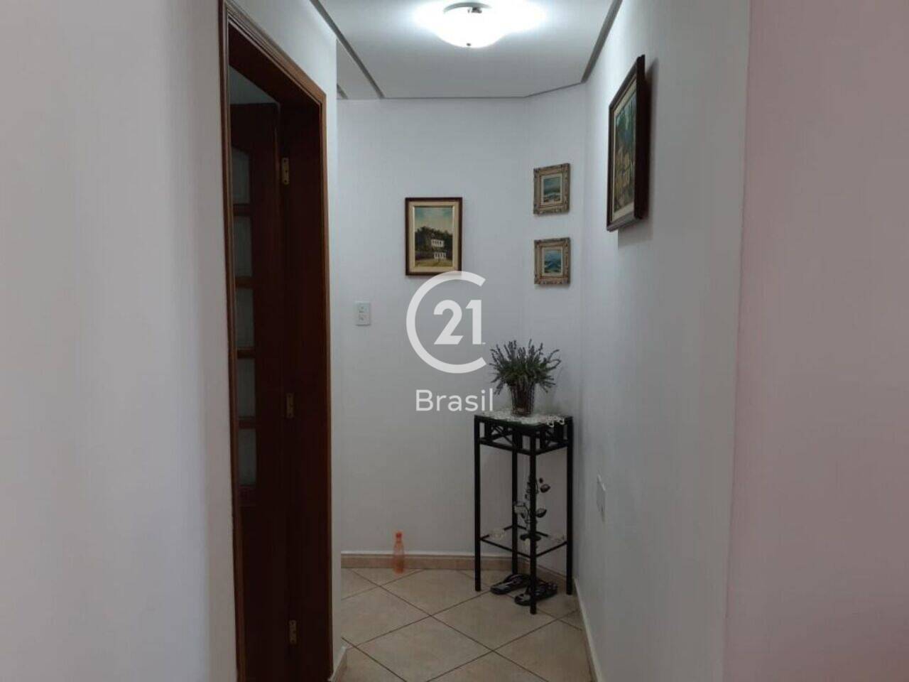 Apartamento Pinheiros, São Paulo - SP