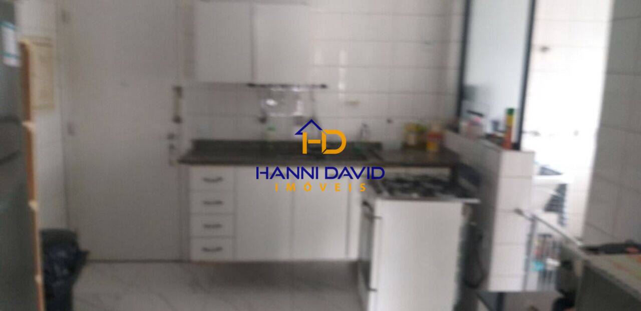 Apartamento Vila Mariana, São Paulo - SP