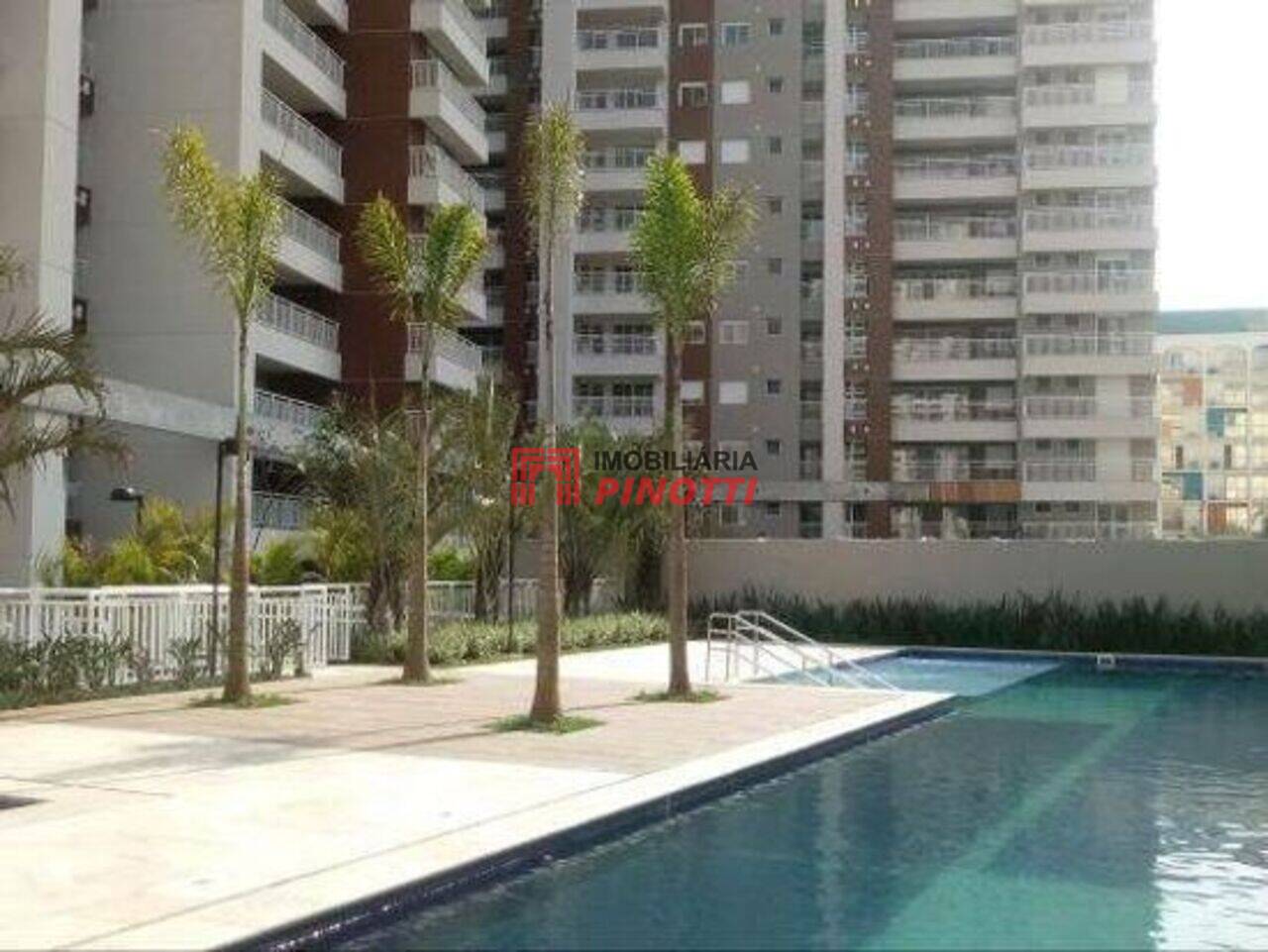 Apartamento Jardim do Mar, São Bernardo do Campo - SP