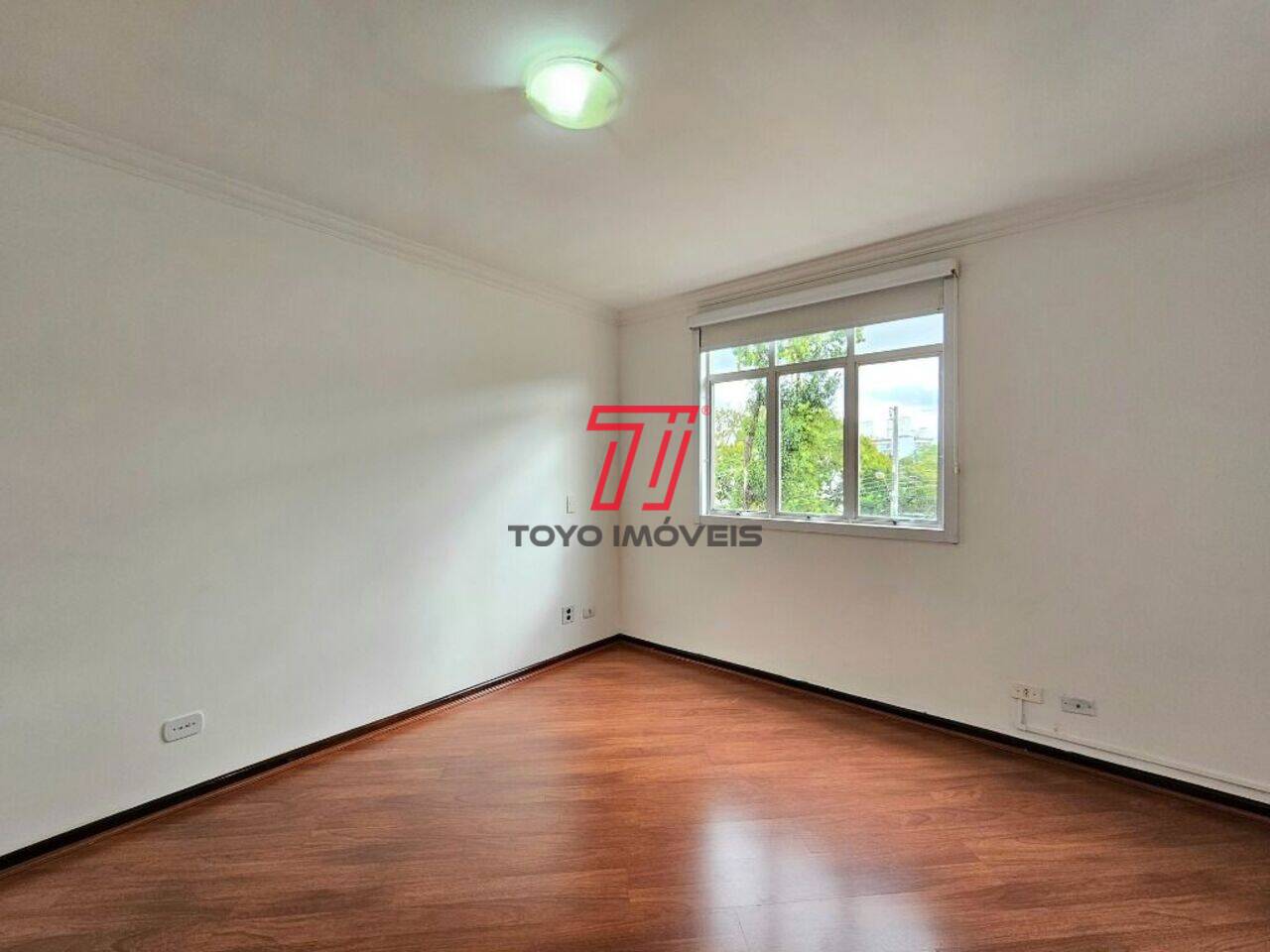 Apartamento Água Verde, Curitiba - PR