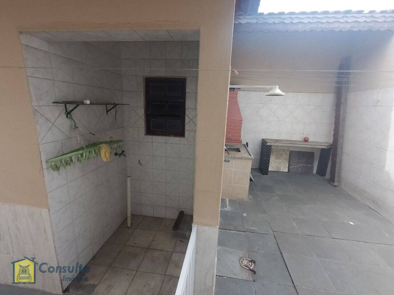 Casa Nova Mirim, Praia Grande - SP