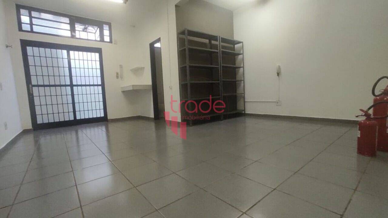 Sala Jardim São Luiz, Ribeirão Preto - SP