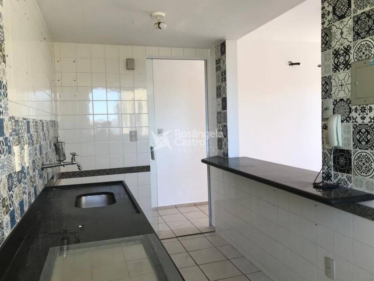 Apartamento Santa Isabel, Teresina - PI