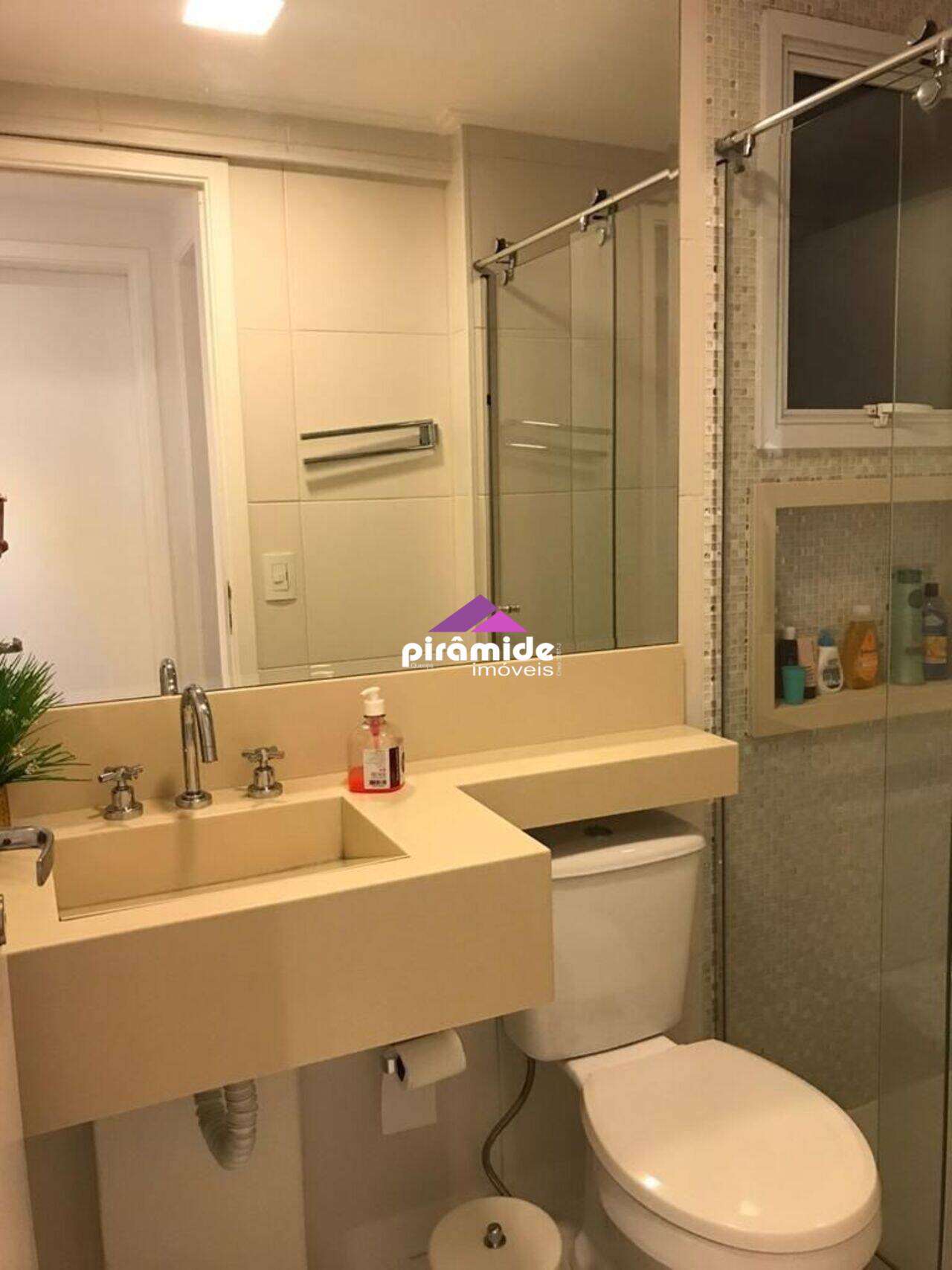 Apartamento Jardim Esplanada, São José dos Campos - SP