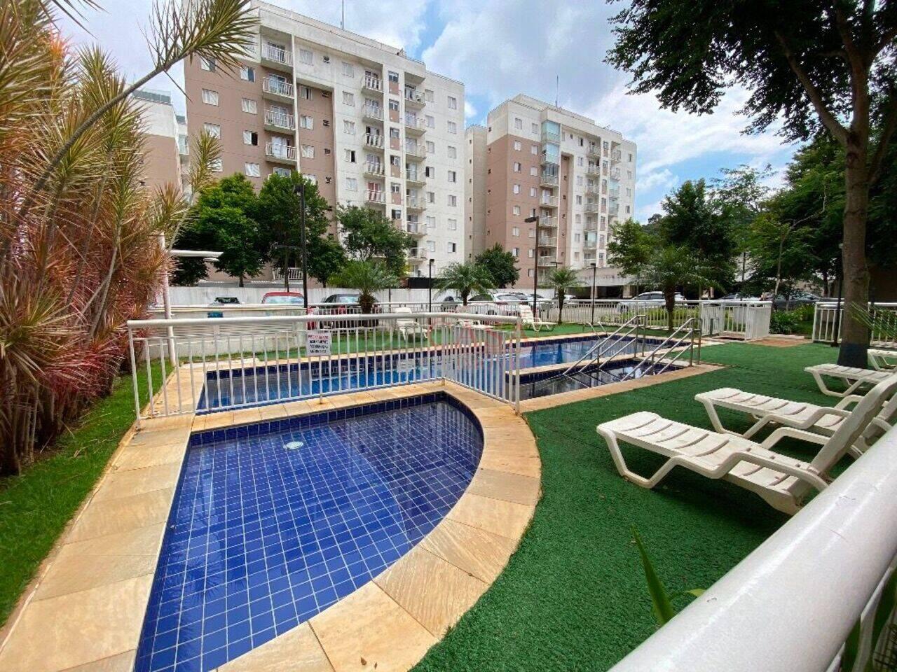 Apartamento Vila Aricanduva, São Paulo - SP