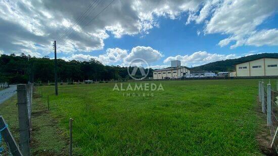 Terreno Fidélis, Blumenau - SC