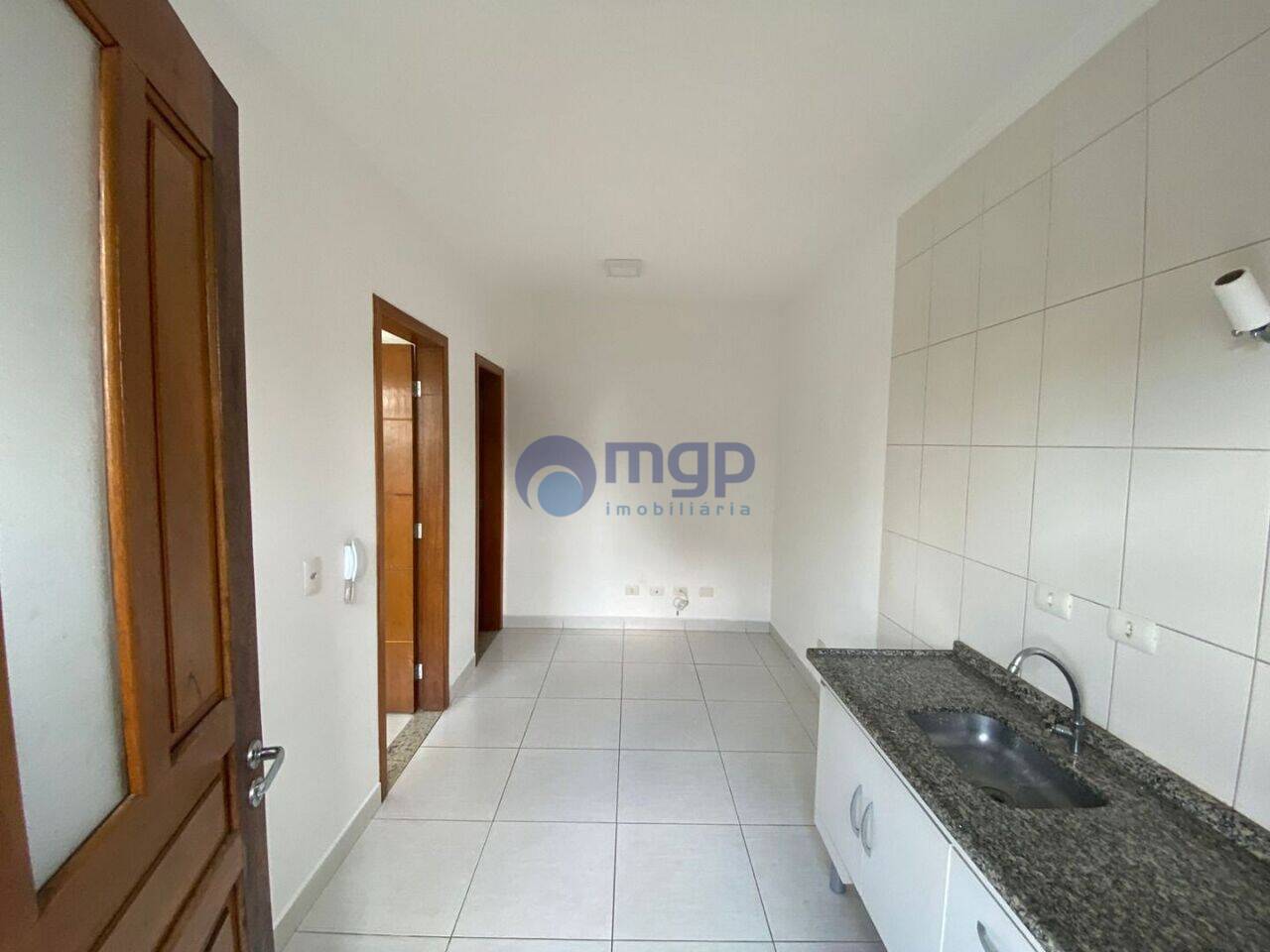 Apartamento Vila Guilherme, São Paulo - SP