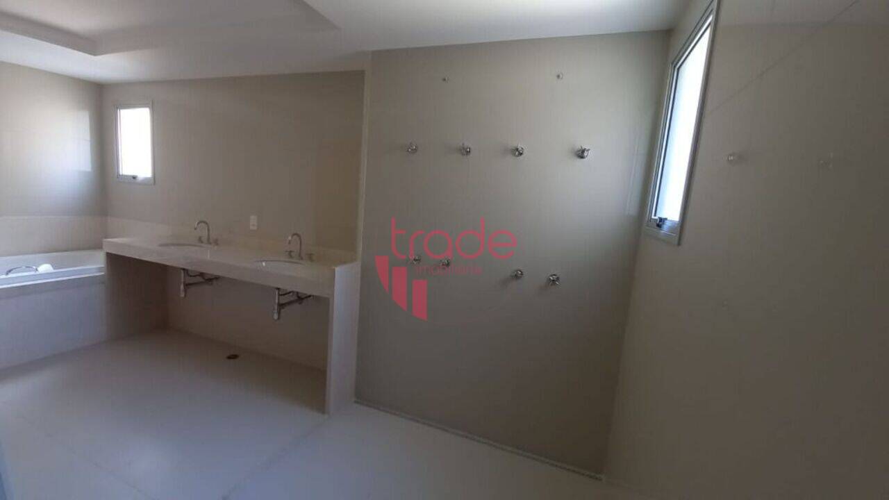 Apartamento Residencial Morro do Ipê, Ribeirão Preto - SP