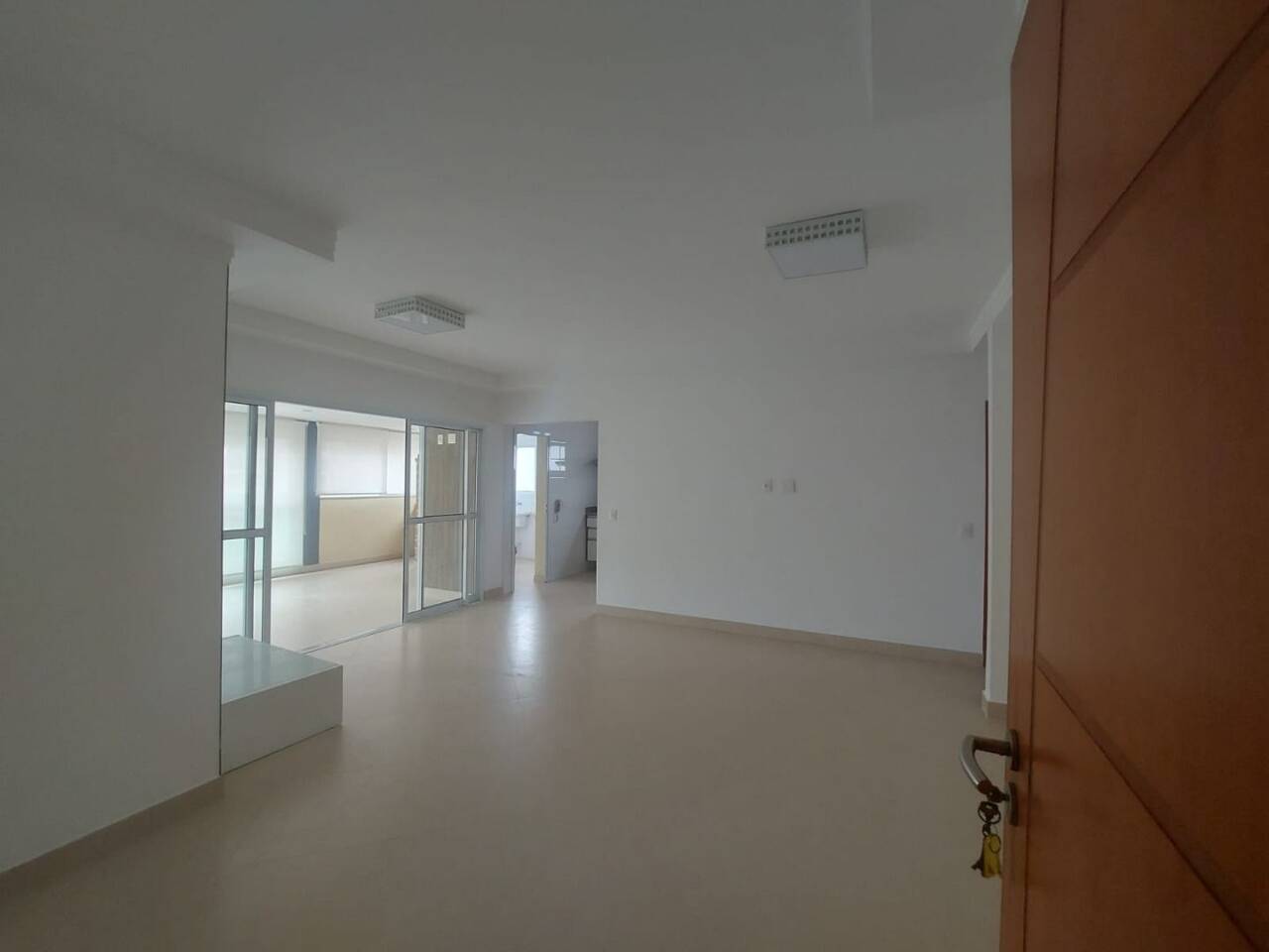 Apartamento Balneário Guarujá, Guarujá - SP