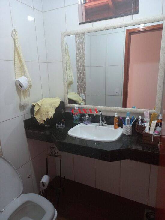 Conjunto Habitacional Vicente Luiz Grosso - Araçatuba - SP, Araçatuba - SP