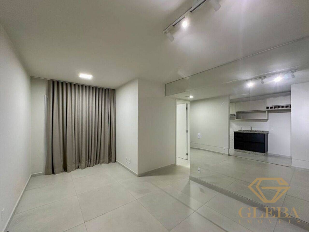 Apartamento Aurora, Londrina - PR