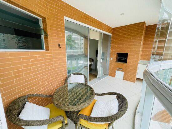 Apartamento Riviera de São Lourenço, Bertioga - SP