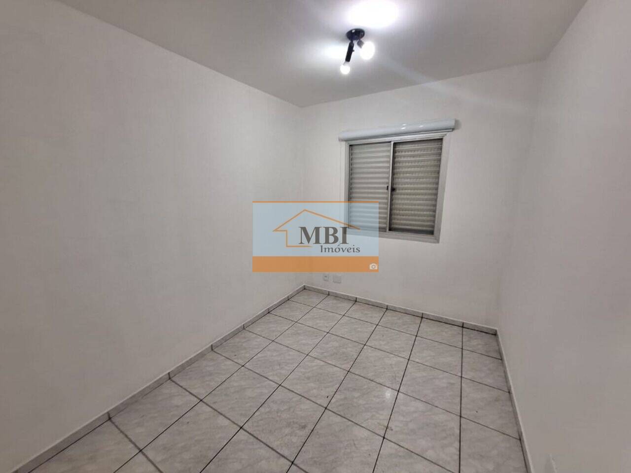 Apartamento Vila Carrão, São Paulo - SP