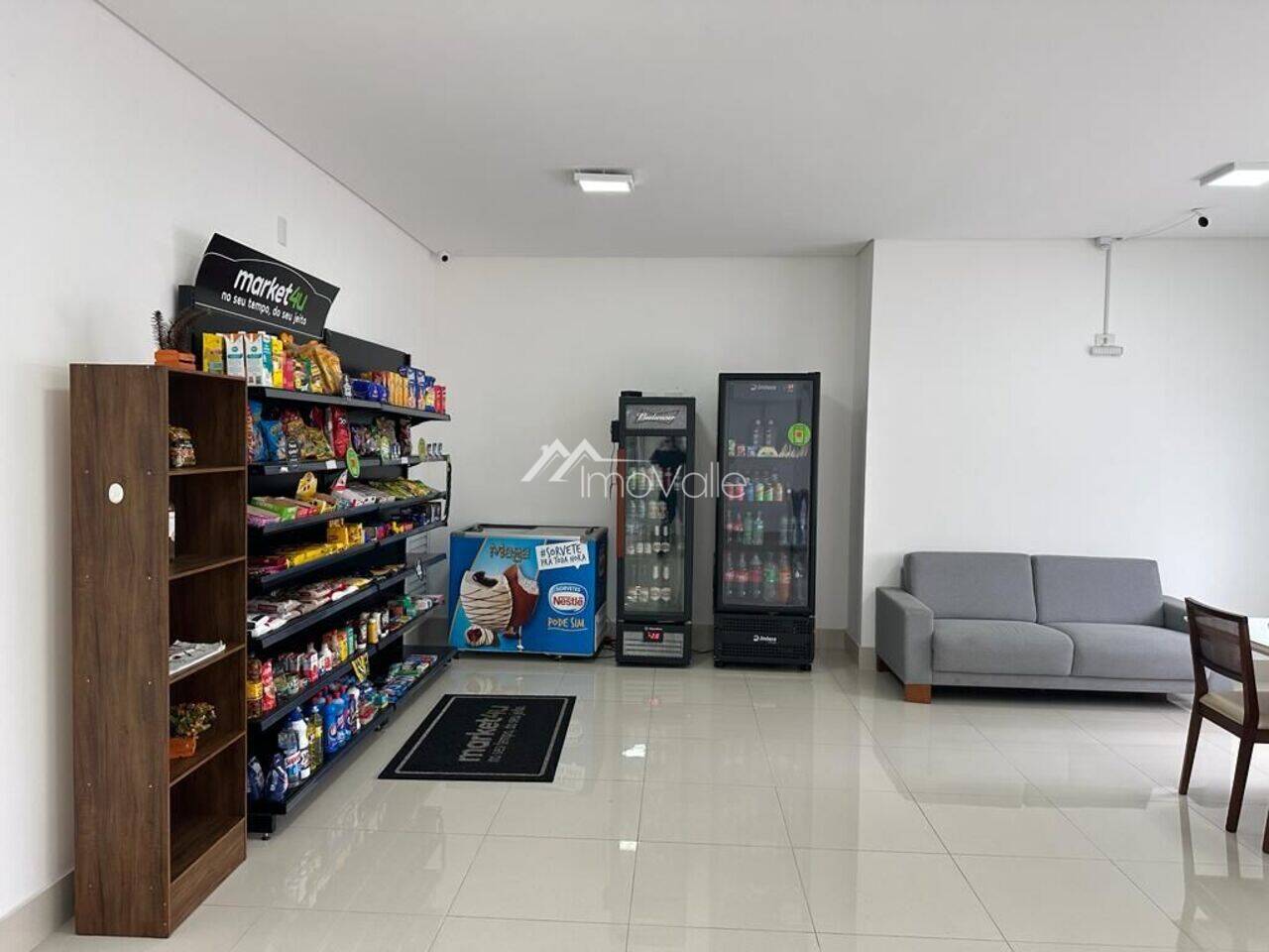 Apartamento Royal Park, São José dos Campos - SP