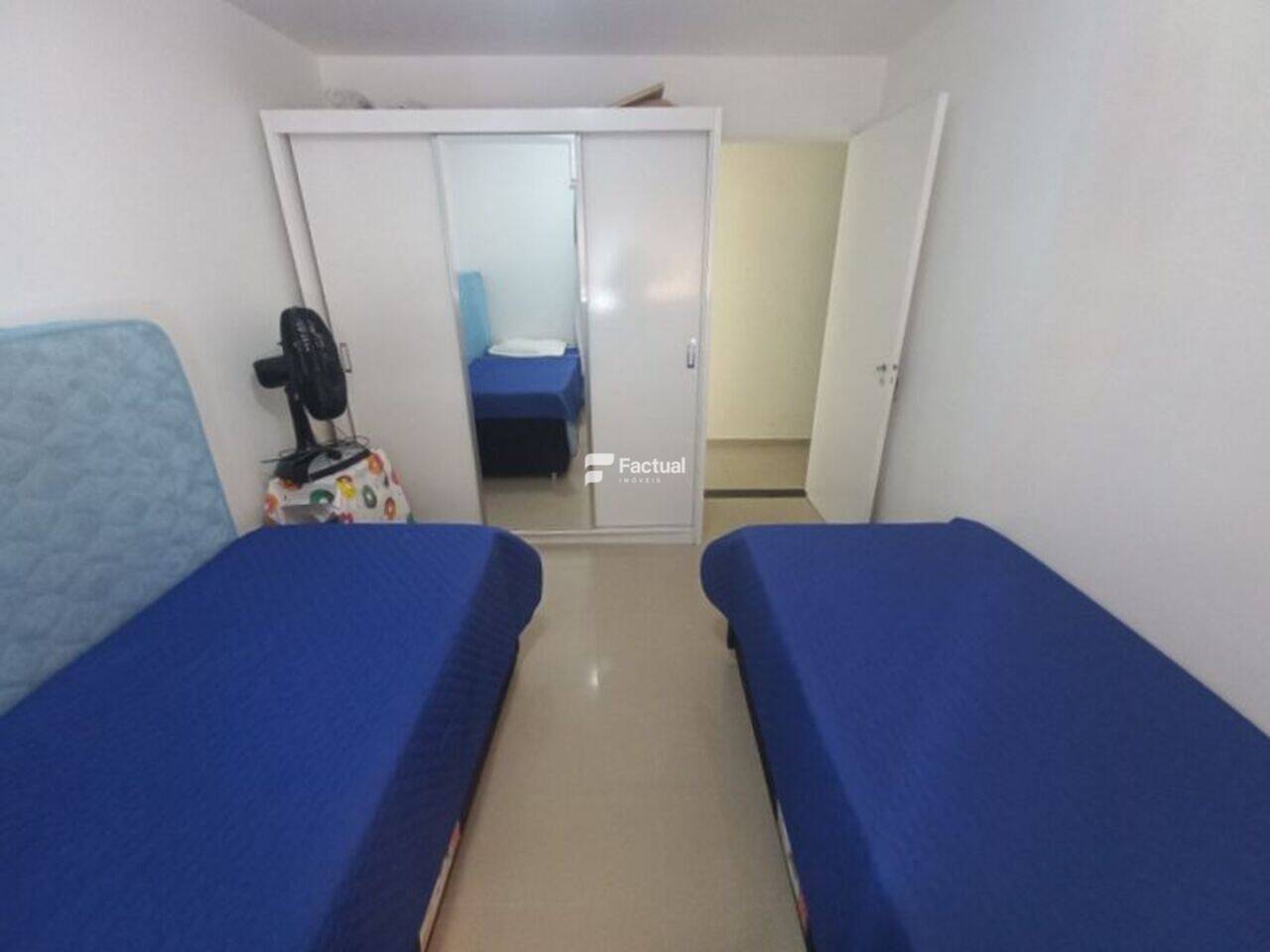 Apartamento Pitangueiras, Guarujá - SP