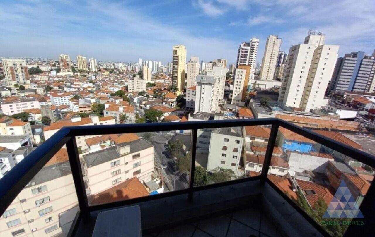 Cobertura Jardim Sao Paulo(Zona Norte), São Paulo - SP