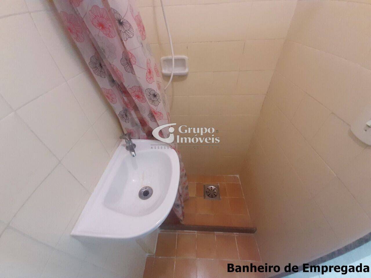 Apartamento Icaraí, Niterói - RJ