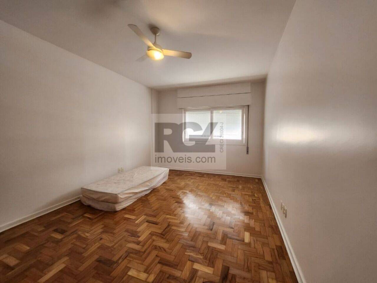 Apartamento Jardim Paulista, São Paulo - SP