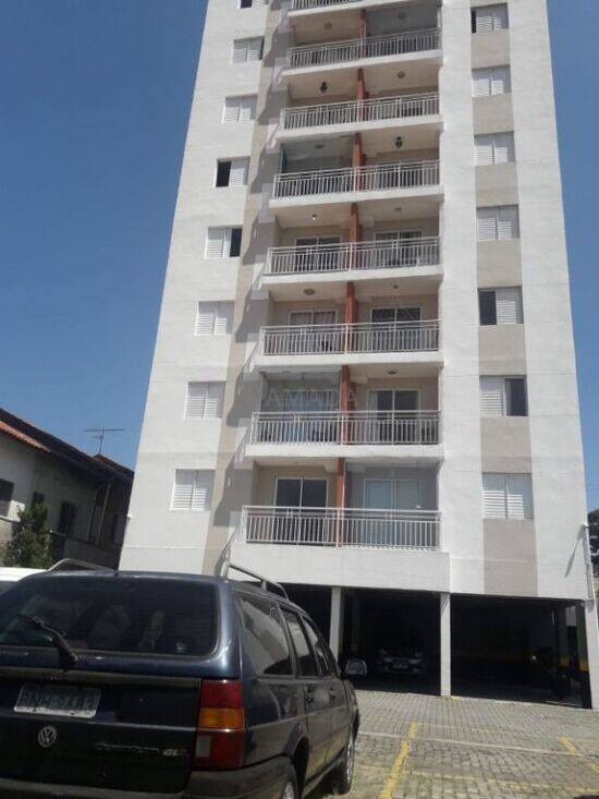Apartamento de 50 m² na Antônio Machado - Jardim Três Marias - São Paulo - SP, à venda por R$ 295.00