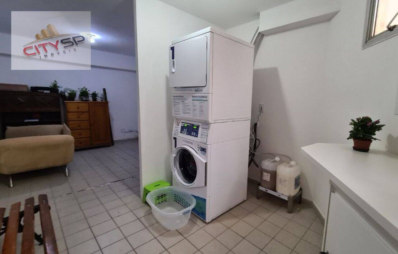 Apartamento Jardim Celeste, São Paulo - SP