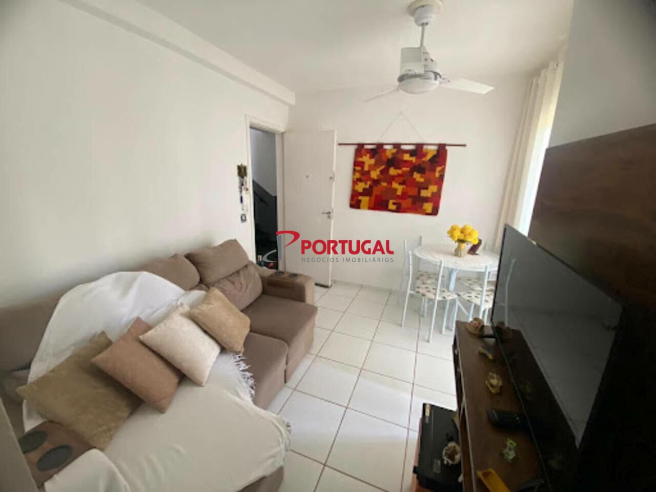 Apartamento Imburo, Macaé - RJ