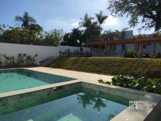 Casa Condomínio Terras de São José, Itu - SP