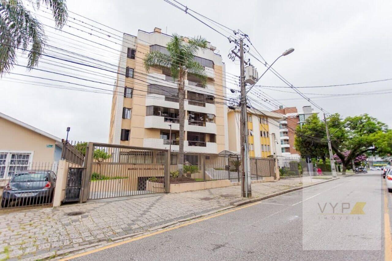 Apartamento Alto da Glória, Curitiba - PR