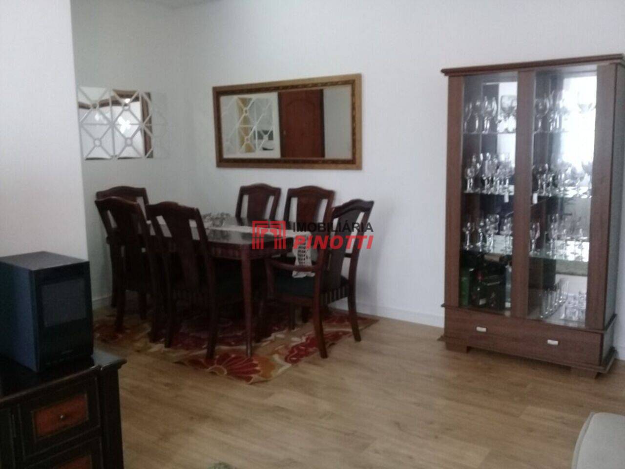 Apartamento Demarchi, São Bernardo do Campo - SP