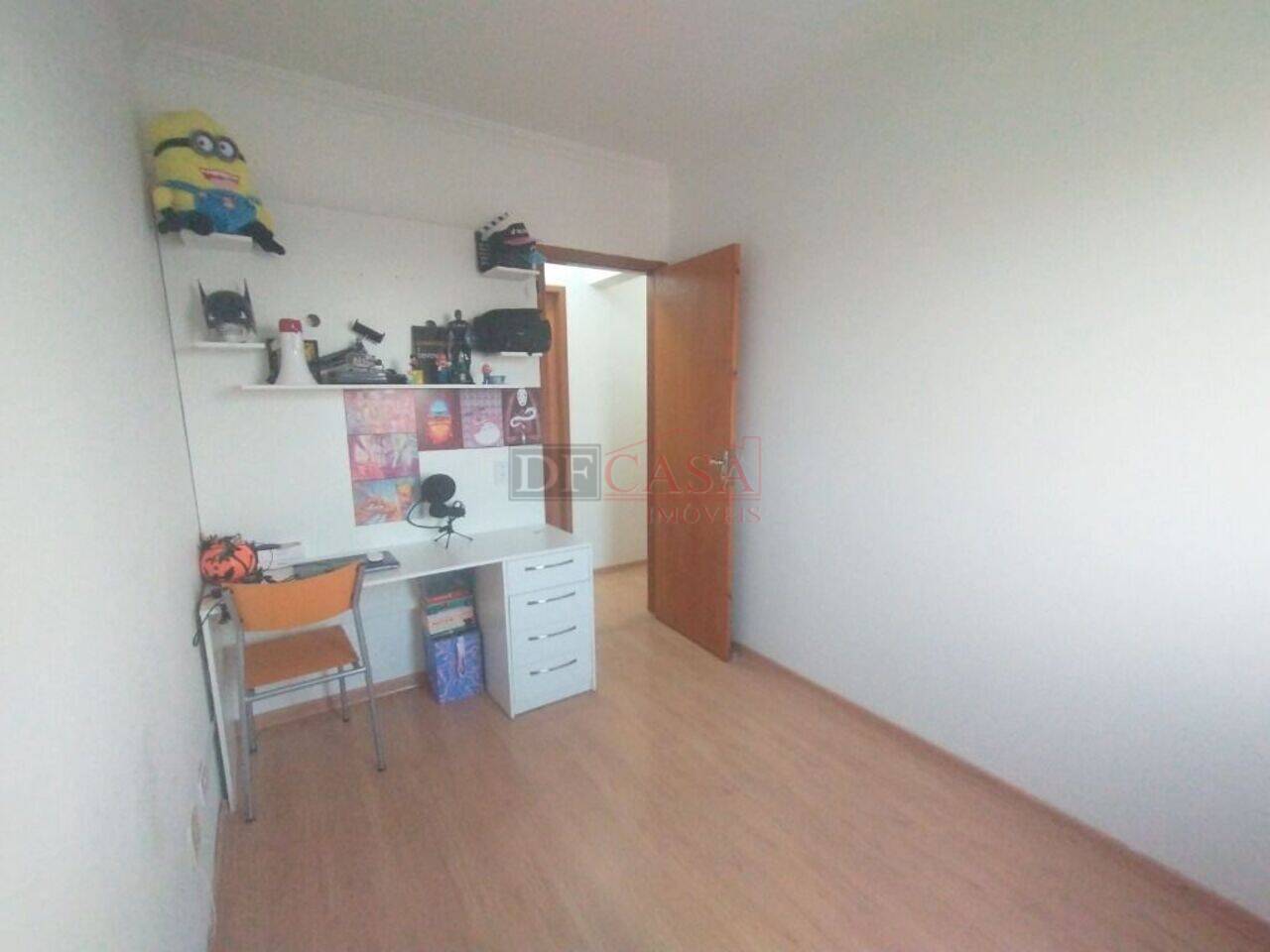 Apartamento Itaquera, São Paulo - SP