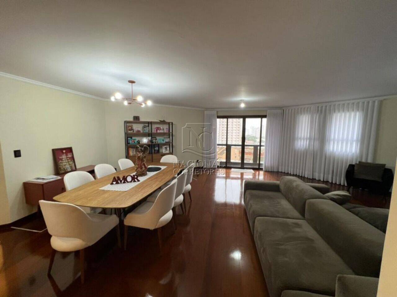 Apartamento Vila Assunção, Santo André - SP