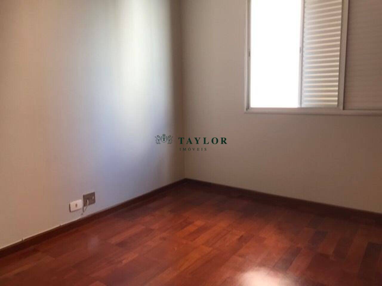 Apartamento Paraíso, São Paulo - SP