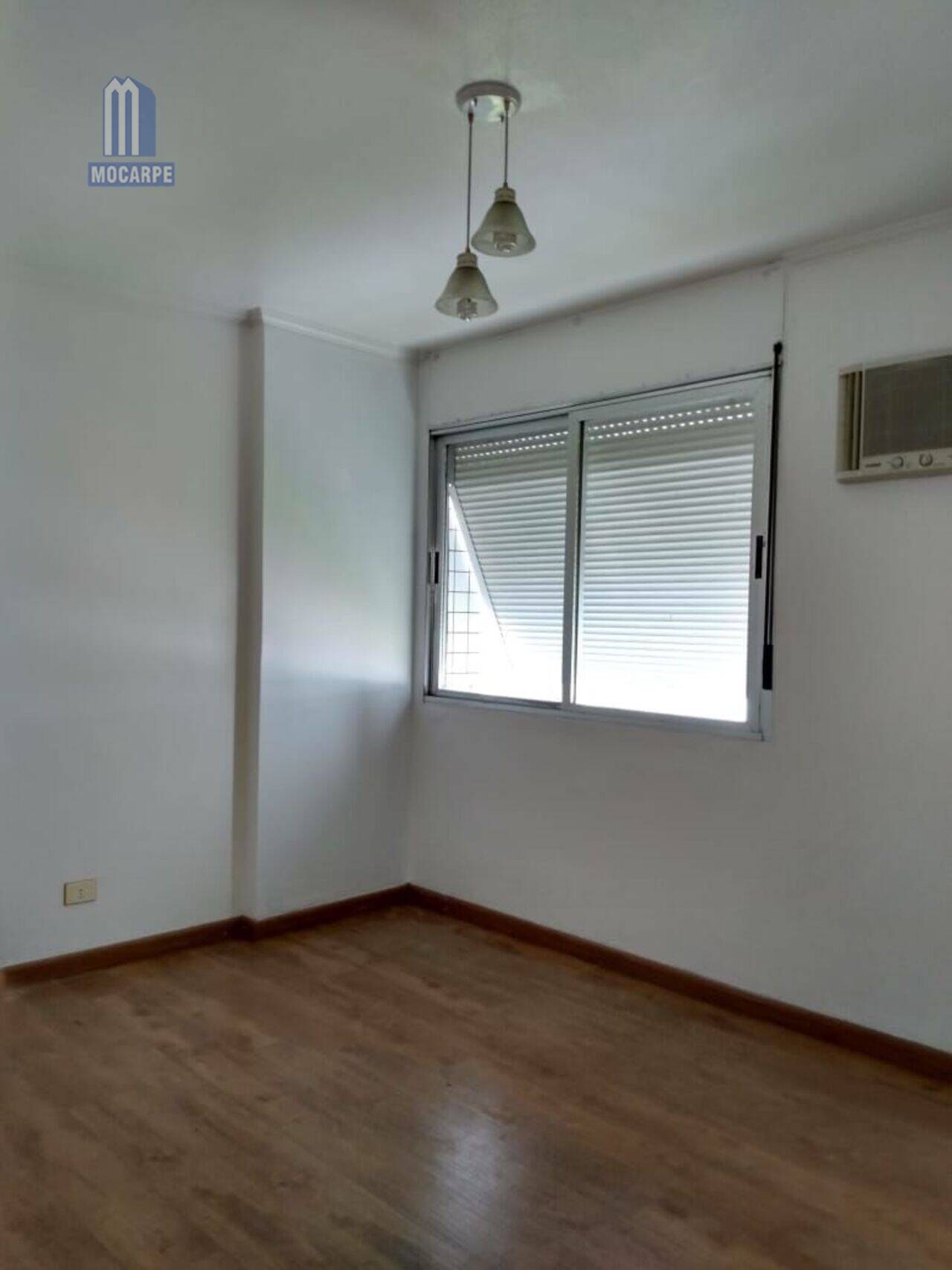 Apartamento Itararé, São Vicente - SP