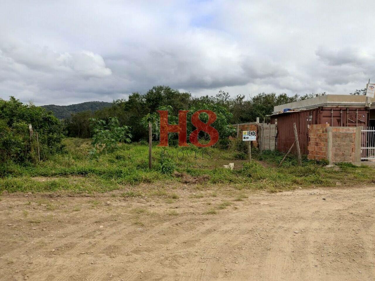 Terreno Centro, Penha - SC