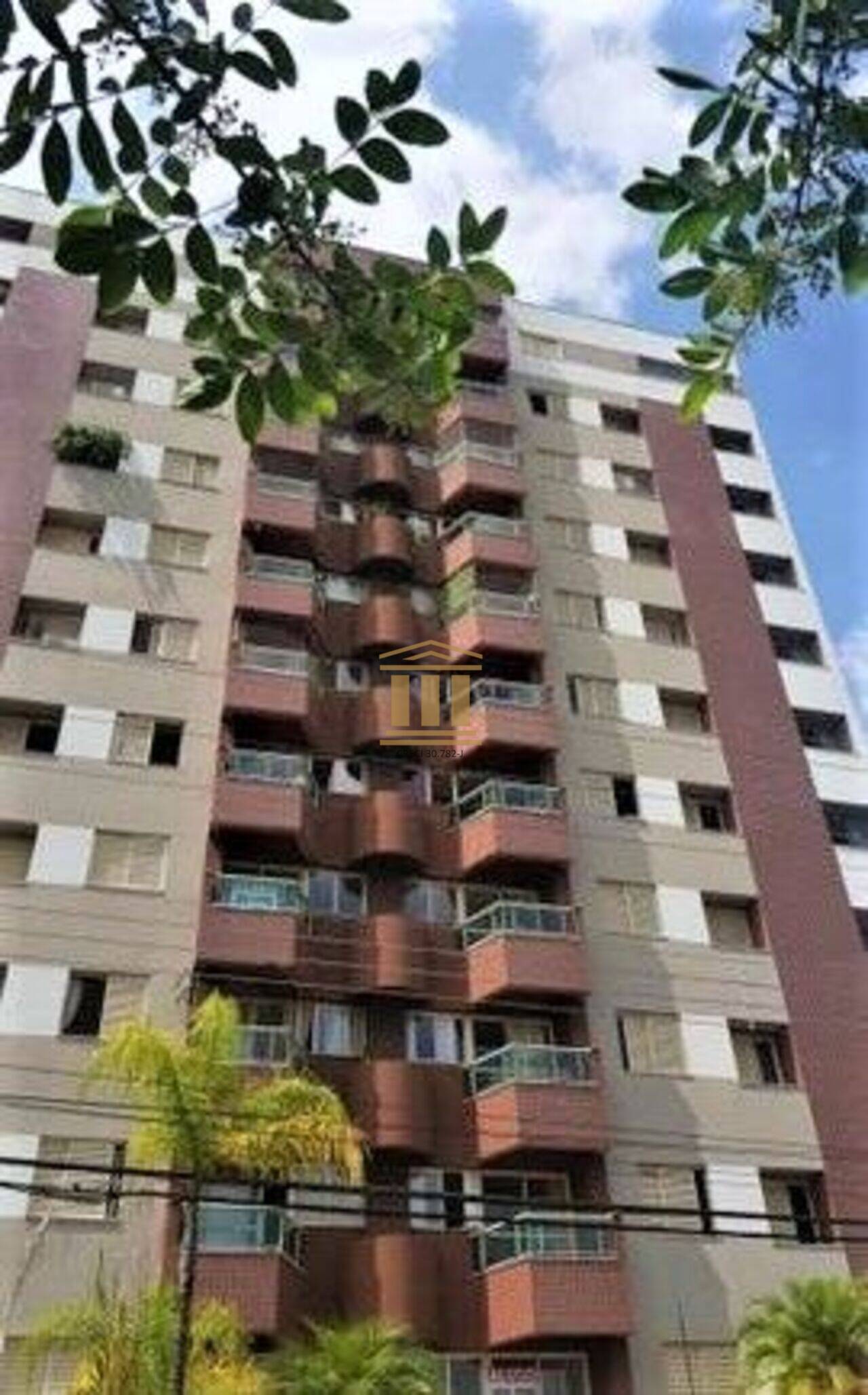 Apartamento Jardim Aquarius, São José dos Campos - SP