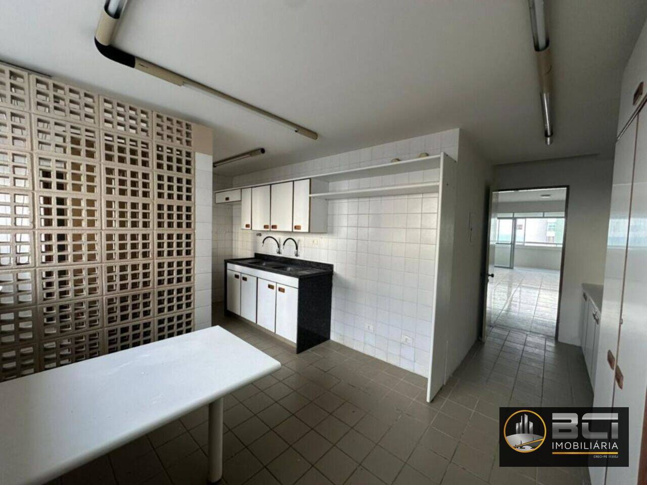 Apartamento Piedade, Jaboatão dos Guararapes - PE