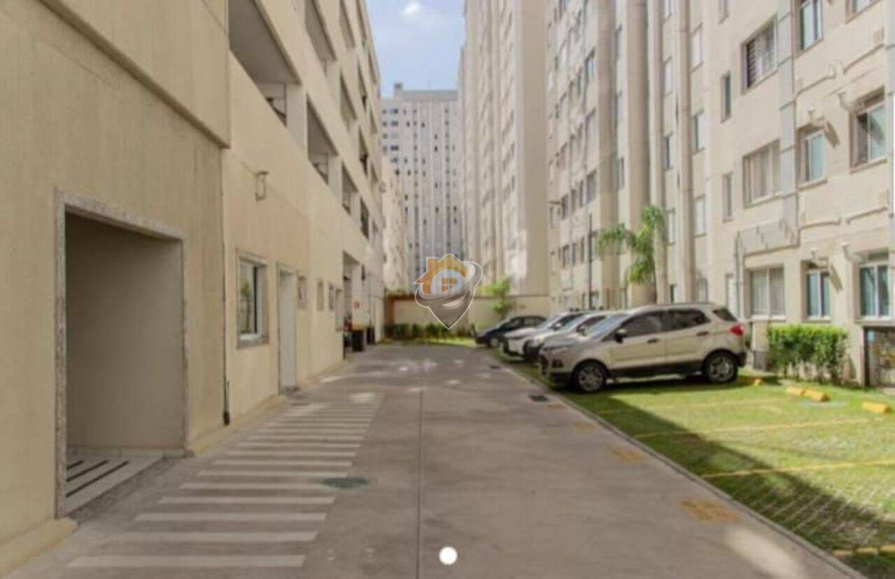 Apartamento Pirituba, São Paulo - SP