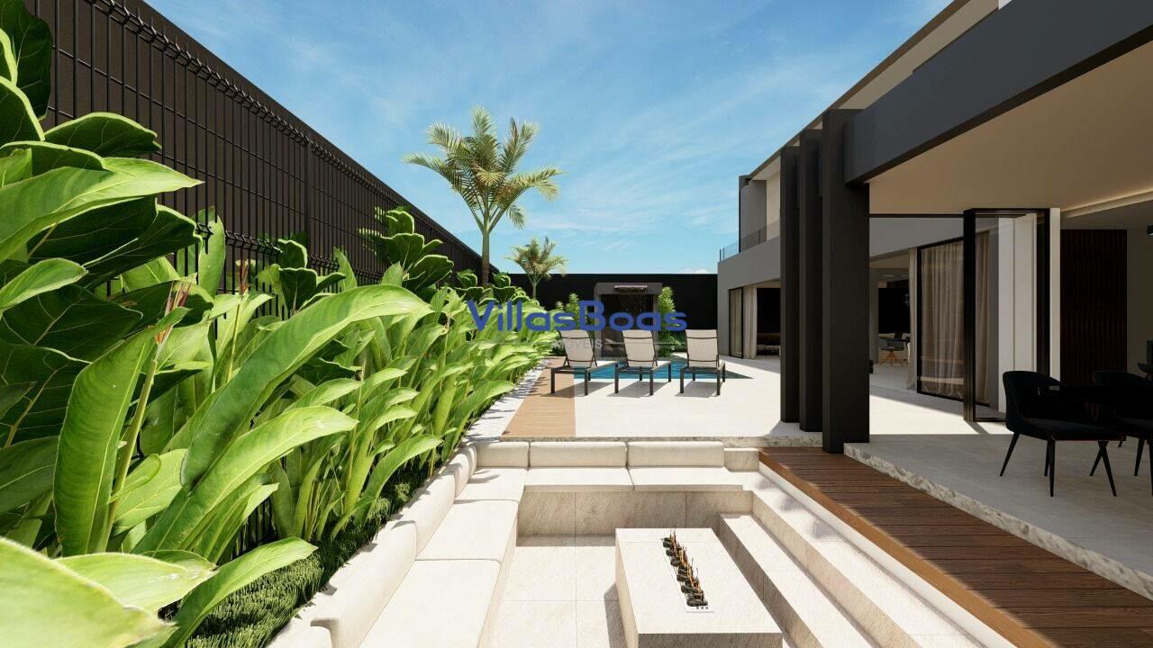 Casa Urbanova, São José dos Campos - SP