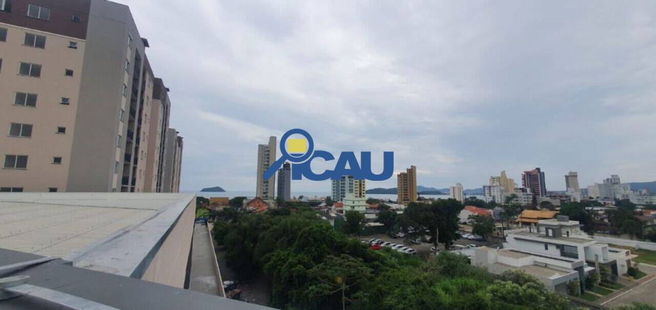 Apartamento Centro, Balneário Piçarras - SC