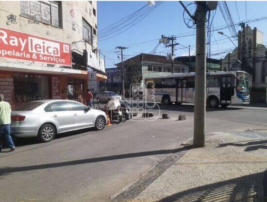 Zé Garoto - São Gonçalo - RJ, São Gonçalo - RJ