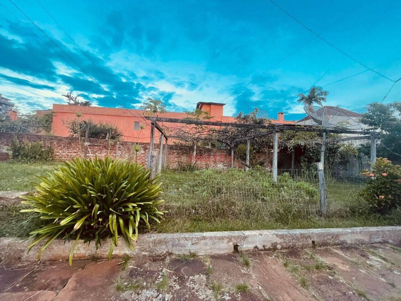 Sobrado Centro, Cachoeira do Sul - RS