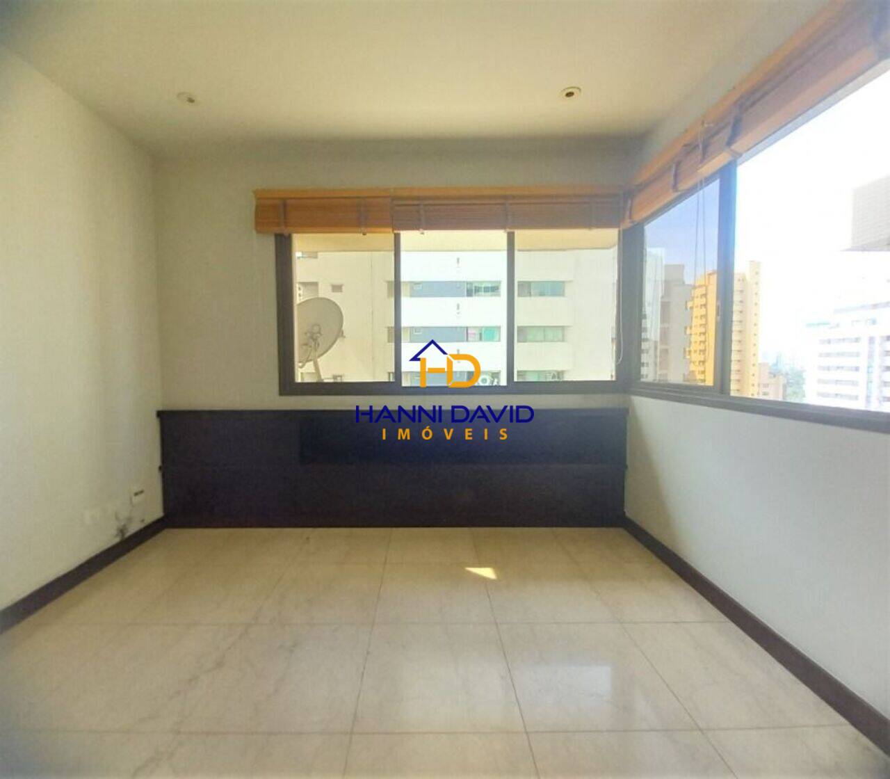 Apartamento Aclimação, São Paulo - SP