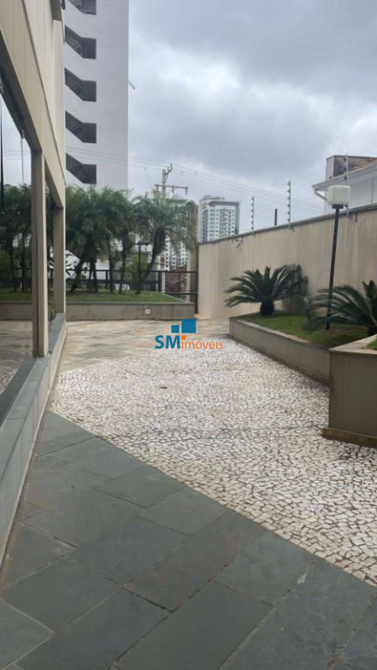 Apartamento Campestre, Santo André - SP