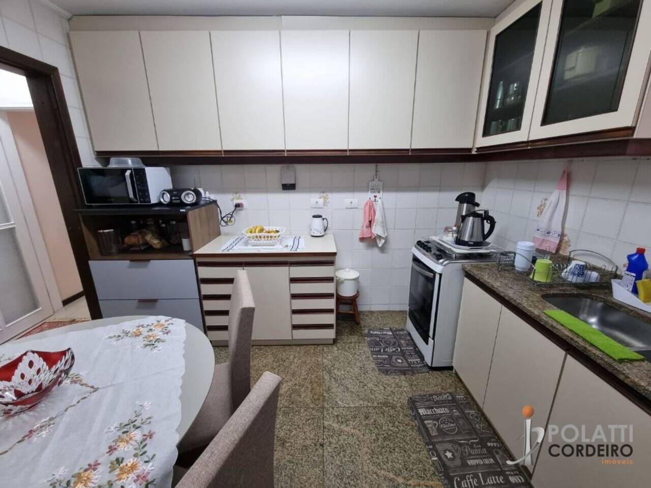 Apartamento Batel, Curitiba - PR