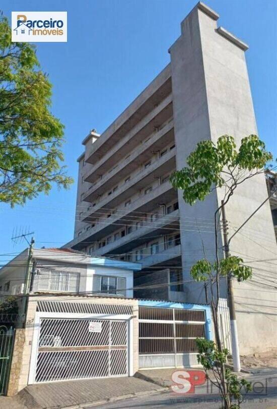 Apartamento Cidade Patriarca, São Paulo - SP