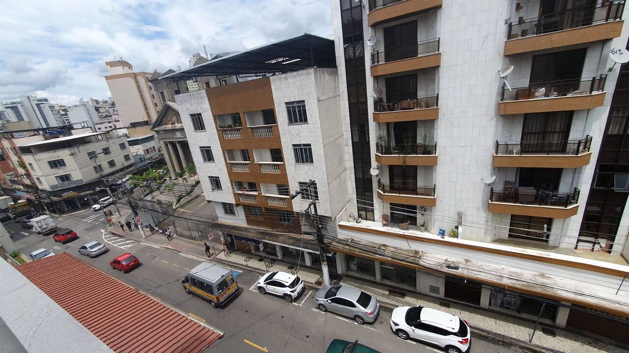 Apartamento garden São Mateus, Juiz de Fora - MG